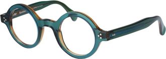 K&agrave;dor Arkistar/K-45 - unisex - Brillen - Groen - 45 MM - Accessoires