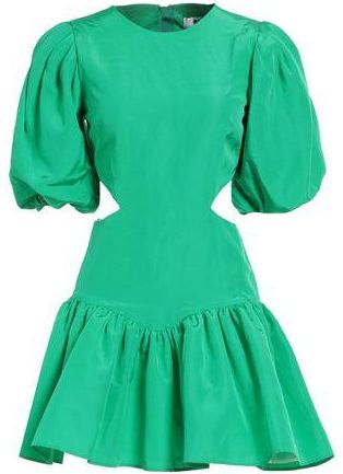 Msgm VESTIDOS - Minivestidos en YOOX.COM