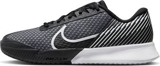 Nike Court Air Zoom Vapor Pro 2 HC Wide Black White FB2200-001