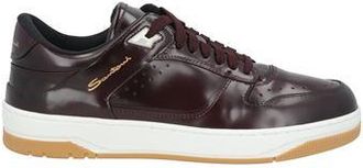 Santoni FOOTWEAR - Trainers on YOOX.COM