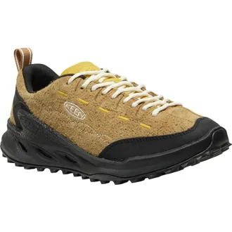 Keen Jasper Zionic Hiking Sneaker in Chipmunk/symphonic at Nordstrom, Size 10.5