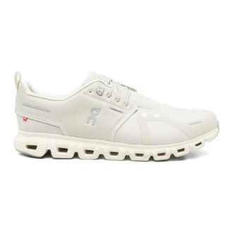 On Running Cloud 6 WP - Dames - Hardloopschoenen - Wit - 38 1/2 EU - Fitness