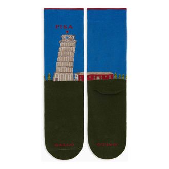 Gallo Gallo, Donna, Mutande, Multicolore, Taglia unica, new