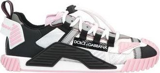 Dolce & Gabbana FOOTWEAR - Trainers sur YOOX.COM