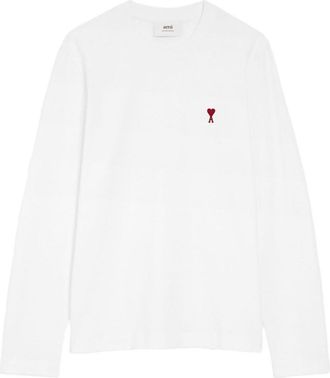 Ami T-Shirts And Polos