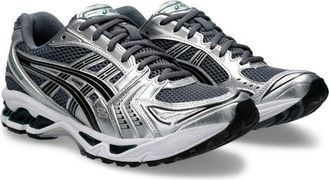 Asics Gender Inclusive GEL-KAYANO 14 Sneaker in Metropolis/Jasper Green at Nordstrom, Size 13.5 Womens