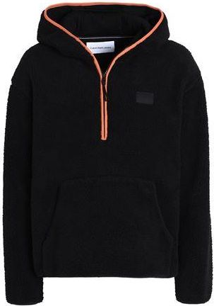 Calvin Klein TOPWEAR - Sweatshirts sur YOOX.COM
