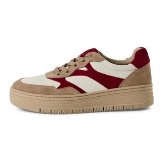 Tamaris Schoenen, Dames, Veelkleurig, 38 EU, Sneaker