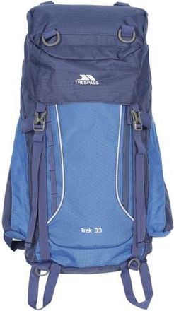 Trespass Trek 33 Rucksack/Backpack in Electric Blue at Nordstrom