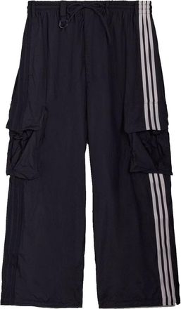 Yohji Yamamoto Cargo Pants Nero