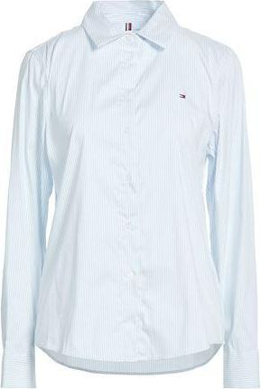 Tommy Hilfiger CAMISETAS Y TOPS - Camisas en YOOX.COM