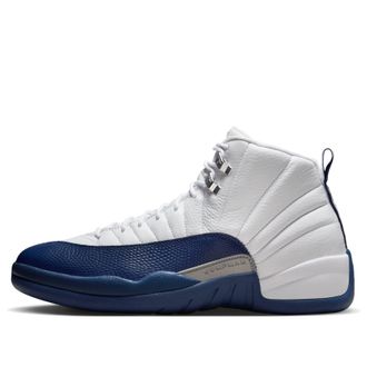 Nike Jordan Air Jordan 12 French Blue 2025 CT8013-114