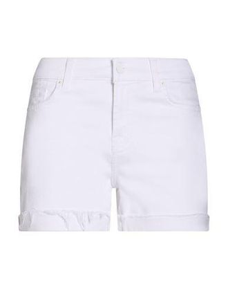 7 For All Mankind HOSEN & R&Ouml;CKE - Shorts & Bermudashorts auf YOOX.COM
