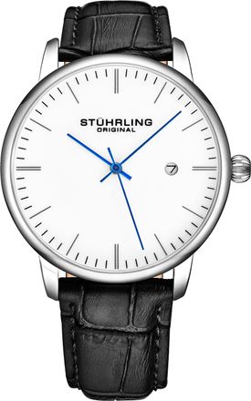 Stührling Rasa 3997 Quartz 40mm classic