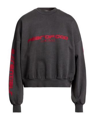 Fear of God TOPWEAR - Sweatshirts on YOOX.COM