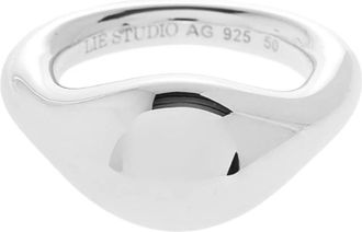 LI&Eacute; STUDIO Mujer, Accesorios, Gris, Talla: 56 MM