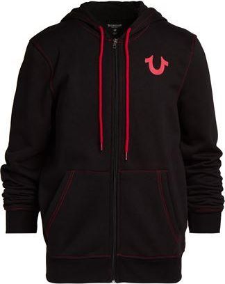 True Religion TOPWEAR - Sweatshirts on YOOX.COM