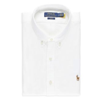Ralph Lauren Uomo, Magliette, Bianco, XL, new