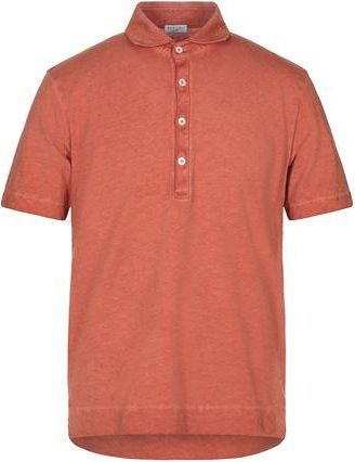Boglioli CAMISETAS Y TOPS - Polos en YOOX.COM