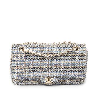 Chanel Classic Double Flap 26 Schoudertas