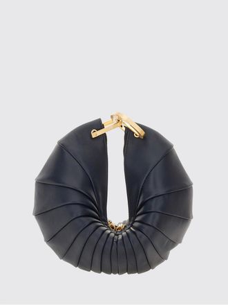 Cult Gaia Borsa Ubah Cult Gaia in pelle drappeggiata