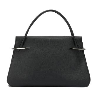 Givenchy Dames, Tassen, Zwart, Maat: ONE Size Leer