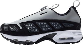 Nike (WMNS) Nike Air Max SNDR Silver Black HF1199-001