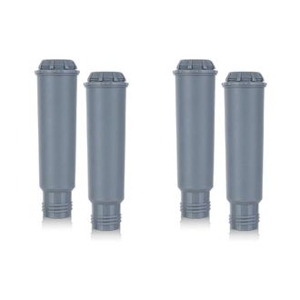 OEM 4 Cartuchos De Filtro De Agua Para Cafeteras Melitta/ Claris F088 F088 01/ Tcz60003/aeg/neff/ Tcz6003