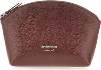 Emporio Armani ik M Ik ga naar de badkamer