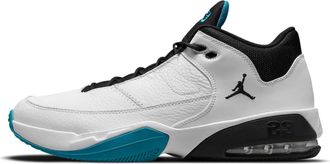 Nike Jordan Air Jordan Max Aura 3 White Cyber Teal CZ4167-103