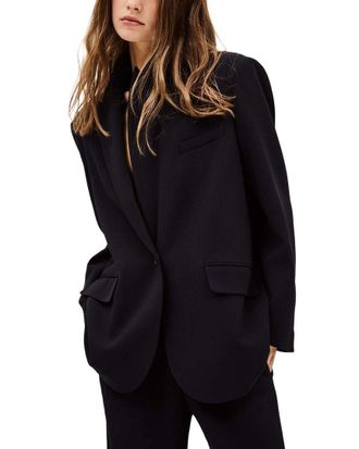 BA&SH Ba&Sh Cetty Jacket