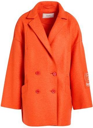 Herno COATS & JACKETS - Coats on YOOX.COM