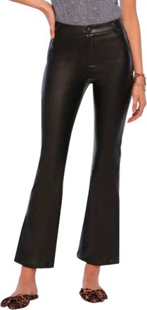 Heartloom Ariel Pants In Black