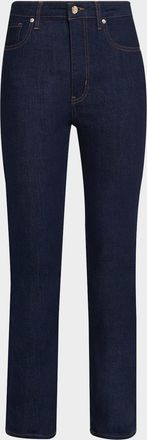 Frame Denim The Pencil Jeans