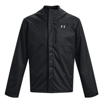 Under Armour Porter 3-in-1 Jacket Black 1371585-001