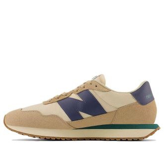 New Balance 237 Sandstone MS237CN