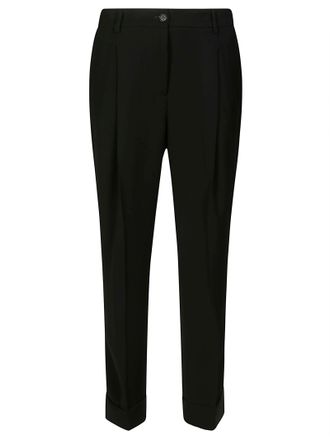 P.A.R.O.S.H. Cady Trumpet Trousers