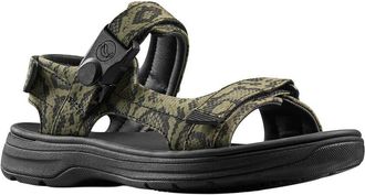 Clarks Cur Sandal