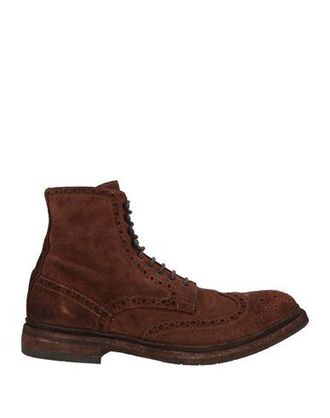 Pantanetti CALZADO - Botines de ca&ntilde;a alta en YOOX.COM
