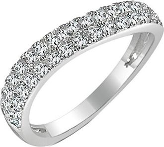 Sabrina Designs 14K 0.64 Ct. Tw. Diamond Ring