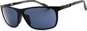 adidas SP0061 02A Matte Black/Smoke
