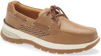 Sperry Top-Sider Gold Cup Billfish Plushwave Boat Shoe in Medium Beige at Nordstrom Rack, Size 8.5