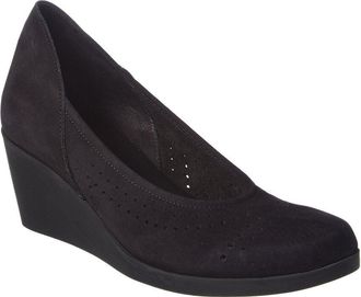 Arche Jodici Leather Pump