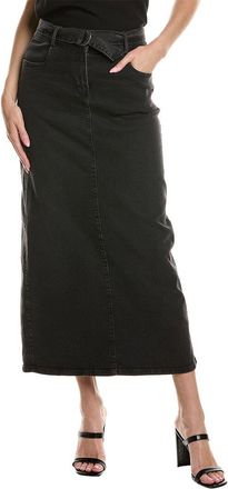 Kenneth Cole Maxi Skirt
