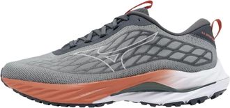 Mizuno Wave Inspire 20 Grey J1GC241305