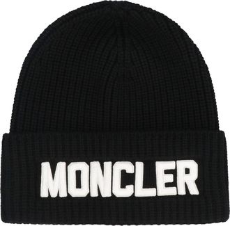 Moncler Wool Hat