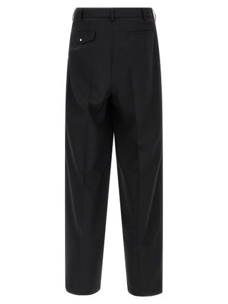 Magliano Trousers - Black