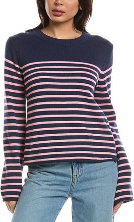 Michael Stars Mikaela Relaxed Pullover