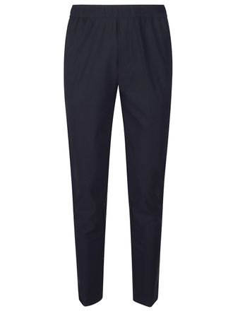 PMDS Premium Mood Denim Superior Steve Tapered Elastic Waistband Pants