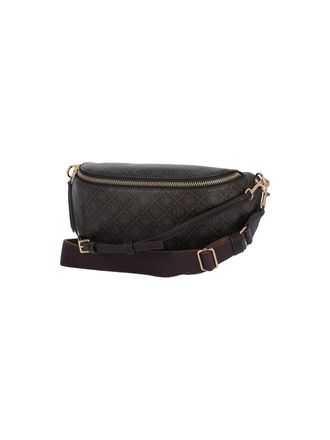 Tory Burch Womens Bags Brown Cotton